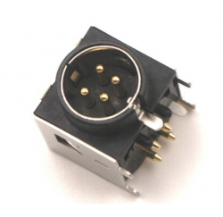 CONNECTEUR DC JACK MSI MS-1812 GT80 GT73VR