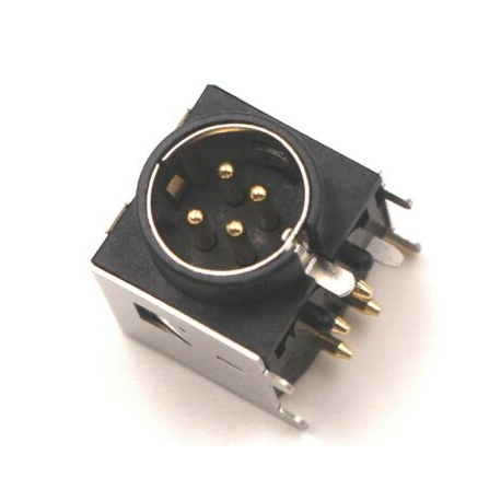 CONNECTEUR DC JACK MSI MS-1812 GT80 GT73VR