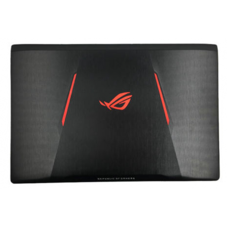 COQUE ECRAN NEUVE ASUS G502, GL502 - 90NB0AP1-R7A010 13NB0AP1AM0101 Noire