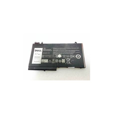 BATTERIE NEUVE MARQUE DELL Latitude E5250 E5270 E5470 - NGGX5 0NGGX5 11.4V 38Wh