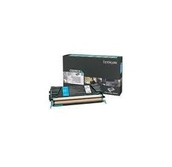 TONER LEXMARK CYAN C522N/524 - 3000PAGES