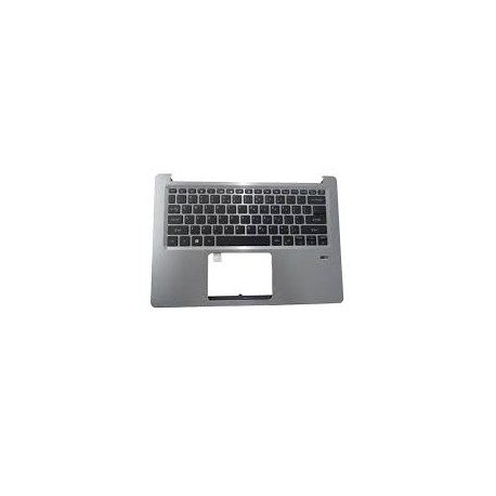 CLAVIER AZERTY NEUF + COQUE ACER Swift 3 SF314-54 SF314-54G - 6B.GXJN1.012 Silver
