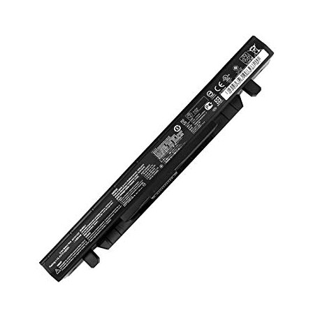 BATTERIE NEUVE MARQUE ASUS ROG ZX50 ZX50J - A41N1424 14.4V 3300 mAh 48 Wh