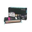 TONER LEXMARK MAGENTA C522N/524 - 3000PAGES