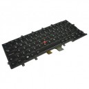 CLAVIER QWERTY PORTUGAIS PORTUGUESE IBM LE NOVO - 01AV522 FRU01AV522