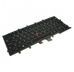 CLAVIER QWERTY PORTUGAIS PORTUGUESE IBM LE NOVO - 01AV522 FRU01AV522