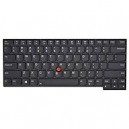 CLAVIER AZERTY NEUF RETROECLAIRE IBM Lenovo ThinkPad  T470s 01EN734
