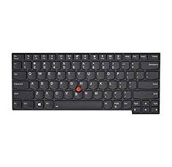 CLAVIER AZERTY NEUF RETROECLAIRE IBM Lenovo ThinkPad  T470s 01EN734