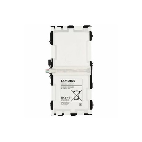 BATTERIE NEUVE MARQUE SAMSUNG Galaxy Tab S 10.5, Tab S 10.5 LTE, SM-T800 - EB-BT800FBE GH43-04159A