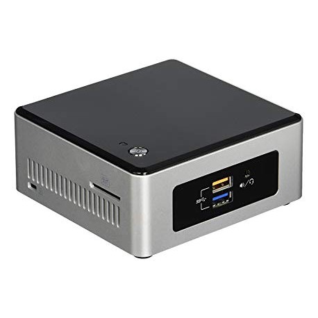 MINI BOITIER INTEL NUC Celeron N3050 NUC5CPYH