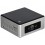 MINI BOITIER INTEL NUC Celeron N3050 NUC5CPYH