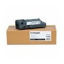 COLLECTEUR DE TONER LEXMARK C522N/524