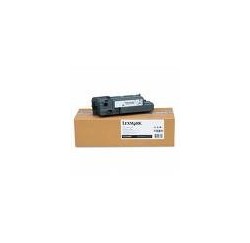 COLLECTEUR DE TONER LEXMARK C522N/524