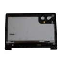 ENSEMBLE ECRAN LCD + VITRE TACTILE + CADRE ASUS TP300 TP300L TP300LA HB133WX1-402