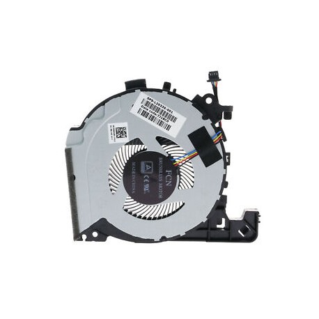 VENTILATEUR CPU DROIT HP Pavilion 15-Cx - L20335-001