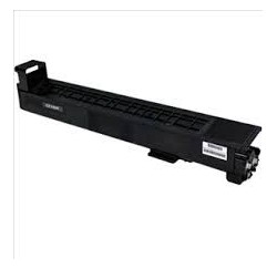 TONER COMPATIBLE NOIR HP Color LaserJet Enterprise M855dn M855x M855xh - CF310A 29000 Pages - 826A