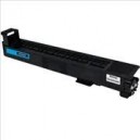 TONER COMPATIBLE CYAN HP Color LaserJet Enterprise M855dn M855x M855xh - CF311A 31500 Pages - 826A