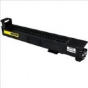 TONER COMPATIBLE JAUNE HP Color LaserJet Enterprise M855dn M855x M855xh - CF312A 31500 Pages - 826A