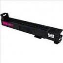 TONER COMPATIBLE MAGENTA HP Color LaserJet Enterprise M855dn M855x M855xh - CF313A 29000 Pages - 826A