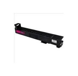 TONER COMPATIBLE MAGENTA HP Color LaserJet Enterprise M855dn M855x M855xh - CF313A 29000 Pages - 826A