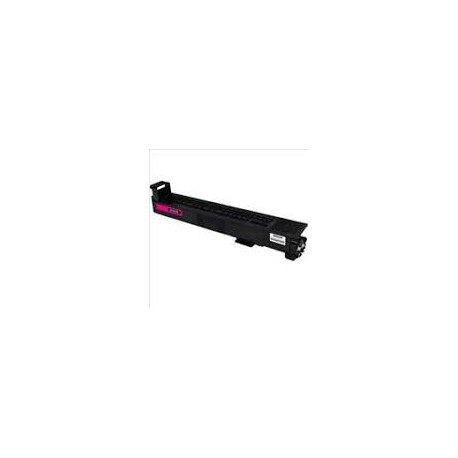 TONER COMPATIBLE MAGENTA HP Color LaserJet Enterprise M855dn M855x M855xh - CF313A 29000 Pages - 826A