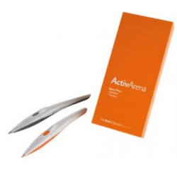 KIT DEUX STYLOS Promethean ActivArena Spare Pen Set