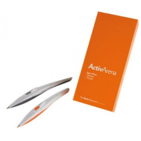 KIT DEUX STYLOS Promethean ActivArena Spare Pen Set