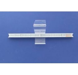 CACHE CHARNIERE ASUS E402BA, F402BA, L402BA, R417BA, X402BA - 13NL0032P11011 Blanc