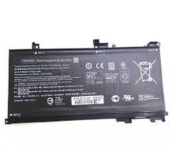 BATTERIE NEUVE COMPATIBLE HP Omen 15-AX 11.55V 61.6Wh - TE03XL