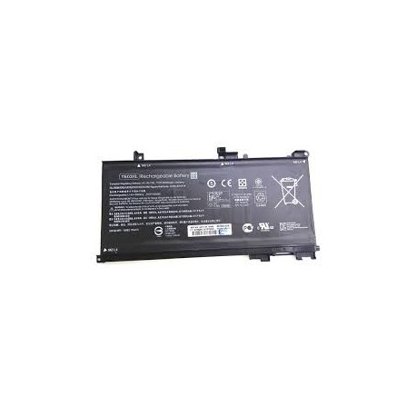 BATTERIE NEUVE COMPATIBLE HP Omen 15-AX 11.55V 61.6Wh - TE03XL