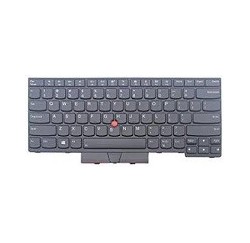 CLAVIER AZERTY NEUF IBM LENOVO ThinkPad T T480 20L5, 20L6 - FRU01HX390 01HX390