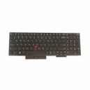 CLAVIER AZERTY NEUF IBM LENOVO L580 - FRU01YP771 01YP771
