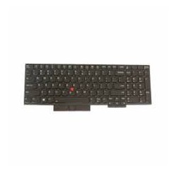 CLAVIER AZERTY NEUF IBM LENOVO L580 - FRU01YP771 01YP771