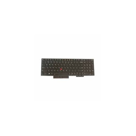CLAVIER AZERTY NEUF IBM LENOVO L580 - FRU01YP771 01YP771