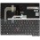 CLAVIER AZEY NEUF IBM LENOVO Yoga 14 - 00HW811 - HW811 - 9Z.NBSBW.00F NSK-Z60BW - Rétroéclairé