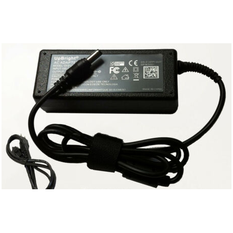 CHARGEUR NEUF NETGEAR NU60-F480125-I1 - 332-10164-01 NU60-F480125-I148V