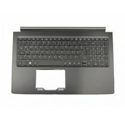 CLAVIER AZERTY NEUF + COQUE ACER - 6B.GS1N2.017  Rétroéclairé
