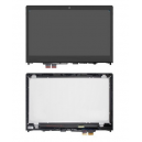 ENSEMBLE ECRAN LCD + VITRE TACTILE IBM LENOVO YOGA 510-14IKB