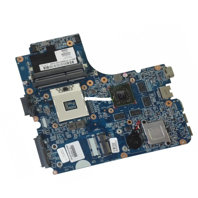 Hp Probook 4740s Жесткий Диск Купить