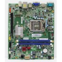 CARTE MERE OCCASION IBM Lenovo ThinkCentre S510 00XK027 SPP0G97892 LGA1155 IS7XM REV:1.0