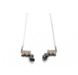 KIT CHARNIERES HP ELITEBOOK 2560P - 6055B0019301 6055B0019302 652871-001
