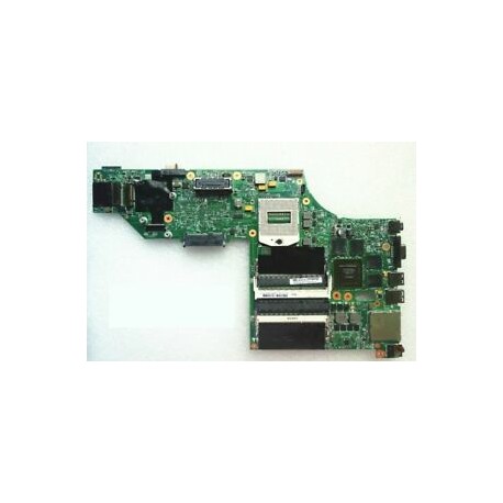 CARTE MERE OCCASIONN IBM LENOVO W540 W541 04X5333 48.4L013.021 LKM-1 WS MB Gar 3 mois