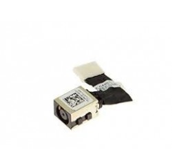 CONNECTEUR DC JACK + CABLE DELL LATITUDE E5580 5590 PRECISION 3520 - 098C6H DC30100ZB00 98C6H