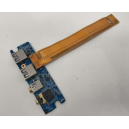 CARTE FILLE USB OCCASION MSI MS-16h6. MS-16h6A PX60 GS60 -