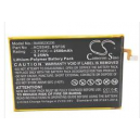 BATTERIE ARCHOS A55 Helium - AC55HEP 3.7V 2400mah