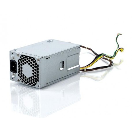ALIMENTATION RECONDITIONNEE HP Z240 600 800 G1 G2 SFF - D14-200P2A 901913-002 796420-001 200W