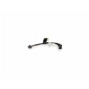 CONNECTEUR DC JACK + CABLE ACER Switch SW5-171, SW5-171P - 50.L69N5.006