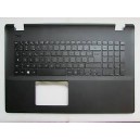 CLAVIER AZERTY NEUF + COQUE PACKARD BELL ENTG81BA  TG81BA Acer Aspire ES1-531 6B.C3YN1.012