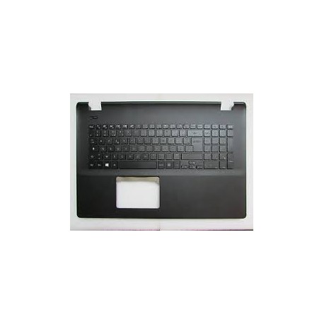 CLAVIER AZERTY NEUF + COQUE PACKARD BELL ENTG81BA  TG81BA Acer Aspire ES1-531 6B.C3YN1.012