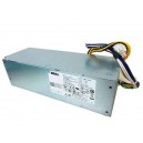 ALIMENTATION RECONDITIONNEE DELL Optiplex 3040 5040 7040 3046 3050 SFF MT 240W - W72XN